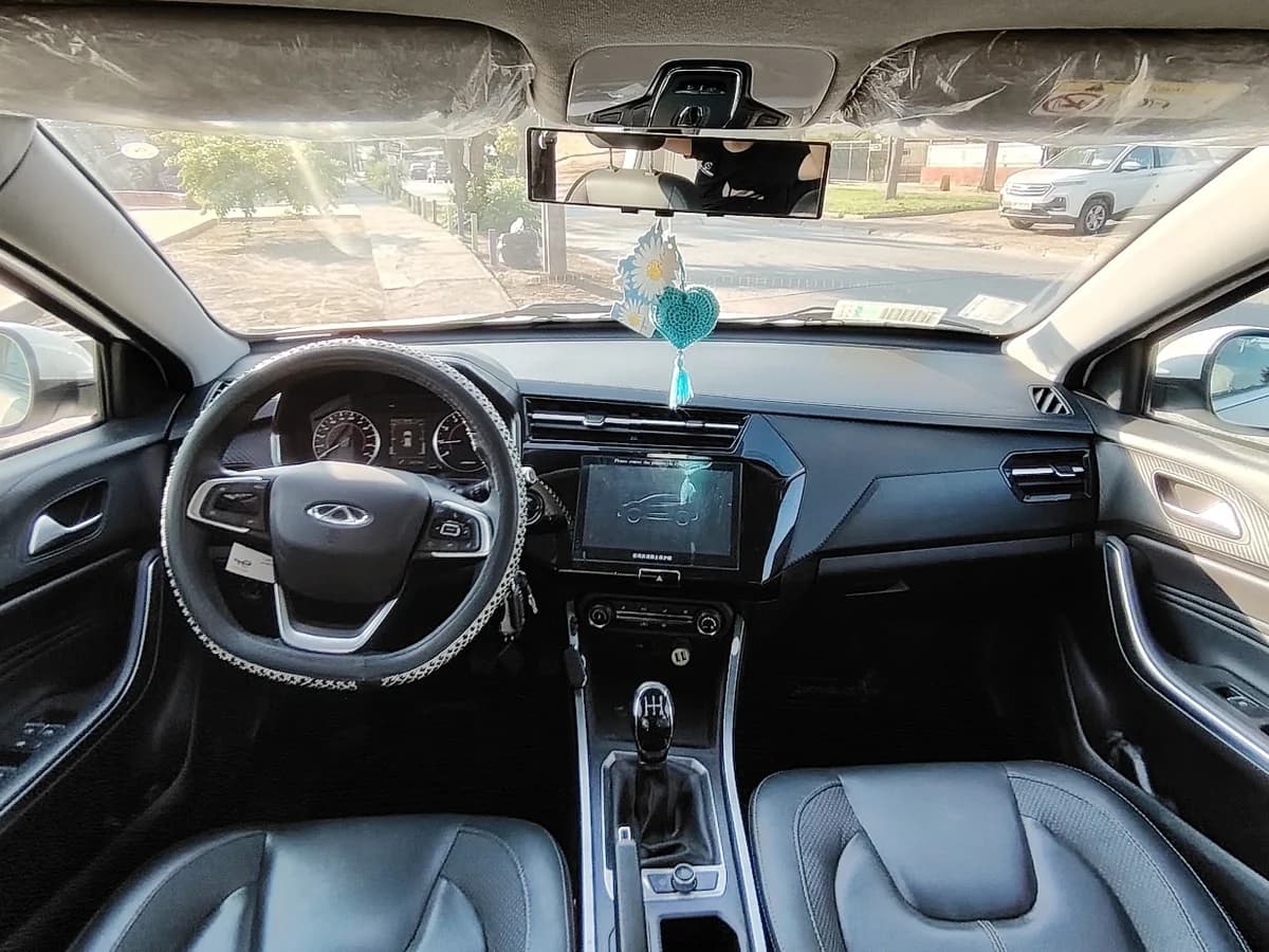 CHERY TIGGO 2 PRO GLS MT 1.5 2 Pro 2022 - Imagen 17