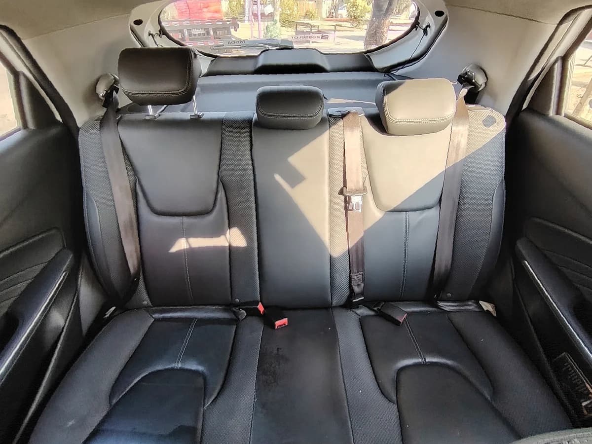 CHERY TIGGO 2 PRO GLS MT 1.5 2 Pro 2022 - Imagen 21