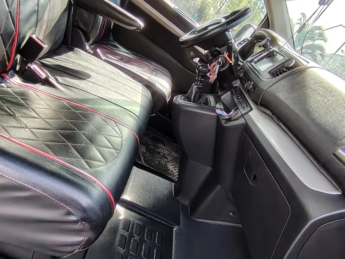 PEUGEOT Traveller BLUEHDI 2019 - Imagen 18