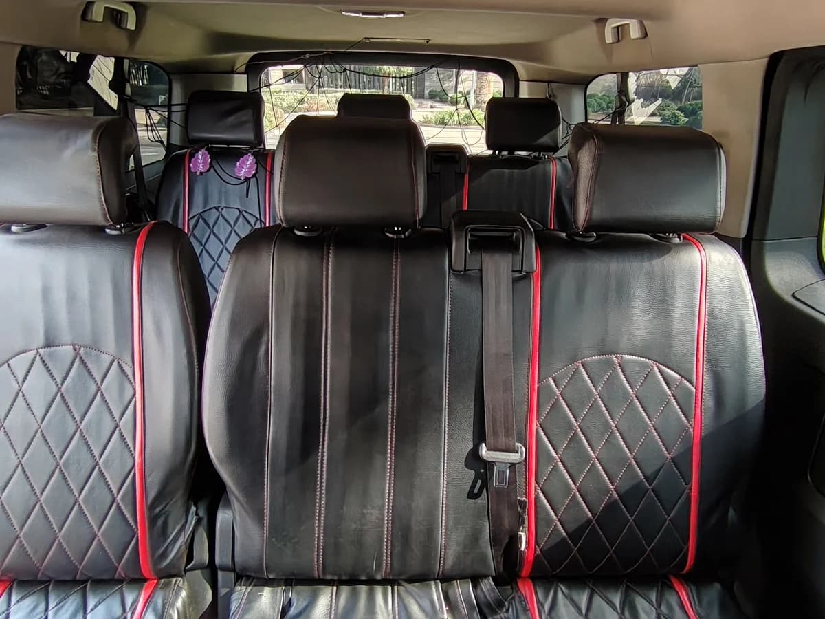 PEUGEOT Traveller BLUEHDI 2019 - Imagen 20