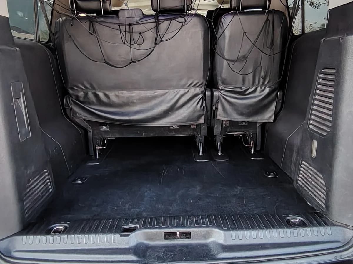 PEUGEOT Traveller BLUEHDI 2019 - Imagen 22