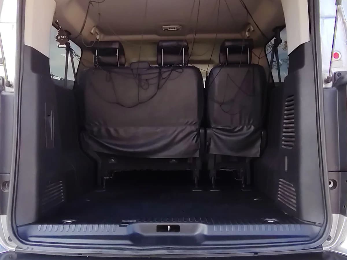 PEUGEOT Traveller BLUEHDI 2019 - Imagen 23