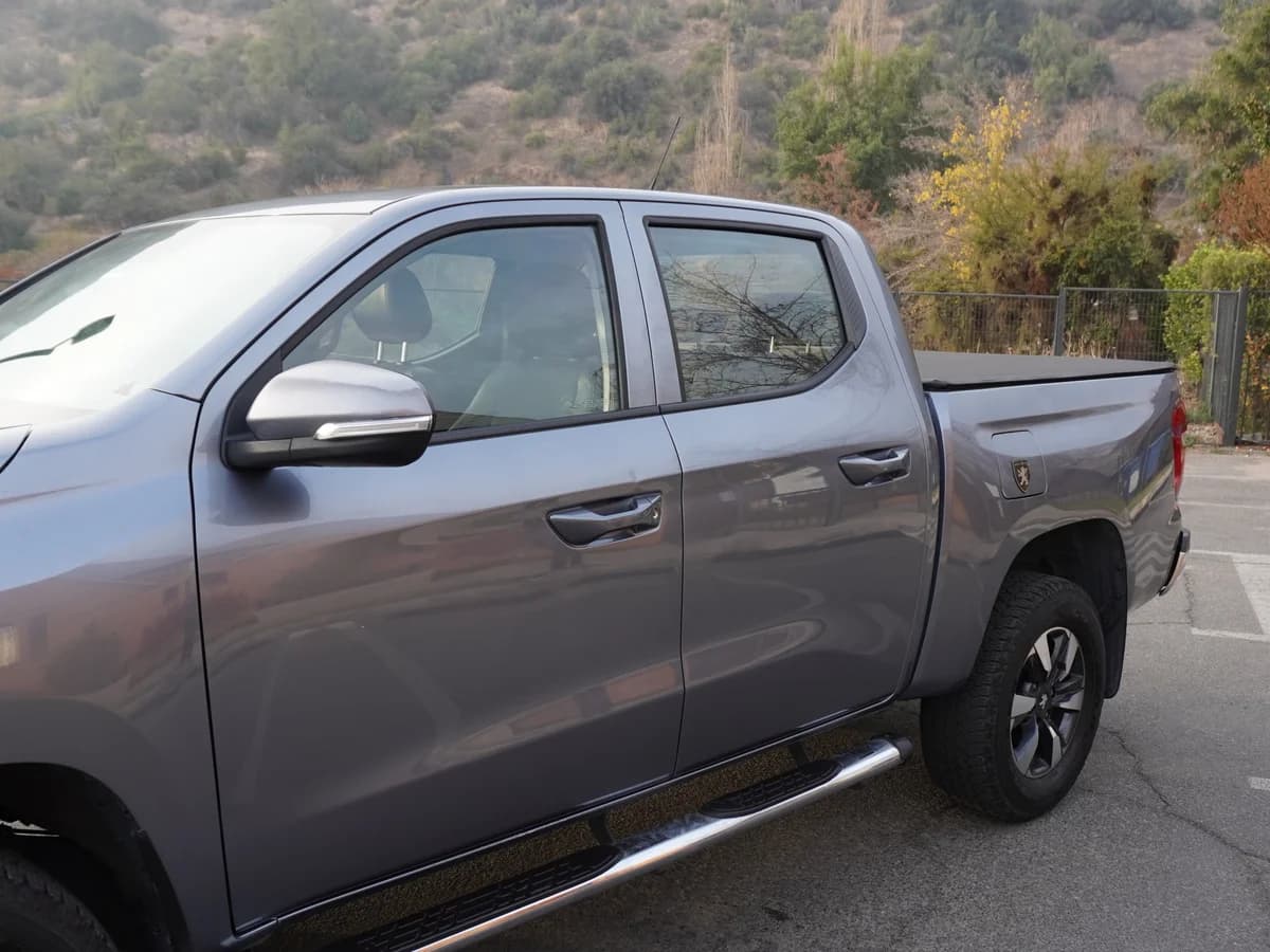 PEUGEOT Landtrek ACTIVE 1.9 HDI 150 4X2 2023 - Imagen 9