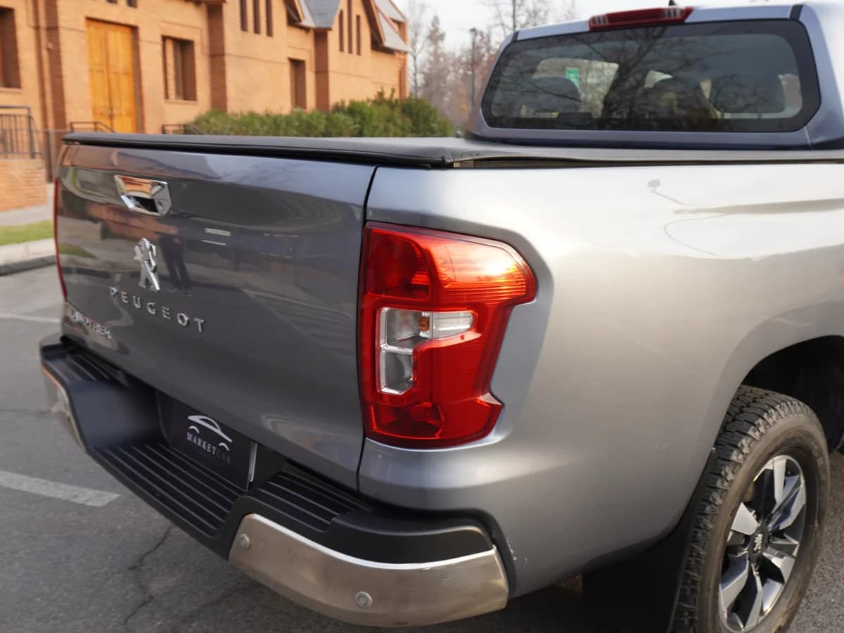 PEUGEOT Landtrek ACTIVE 1.9 HDI 150 4X2 2023 - Imagen 13