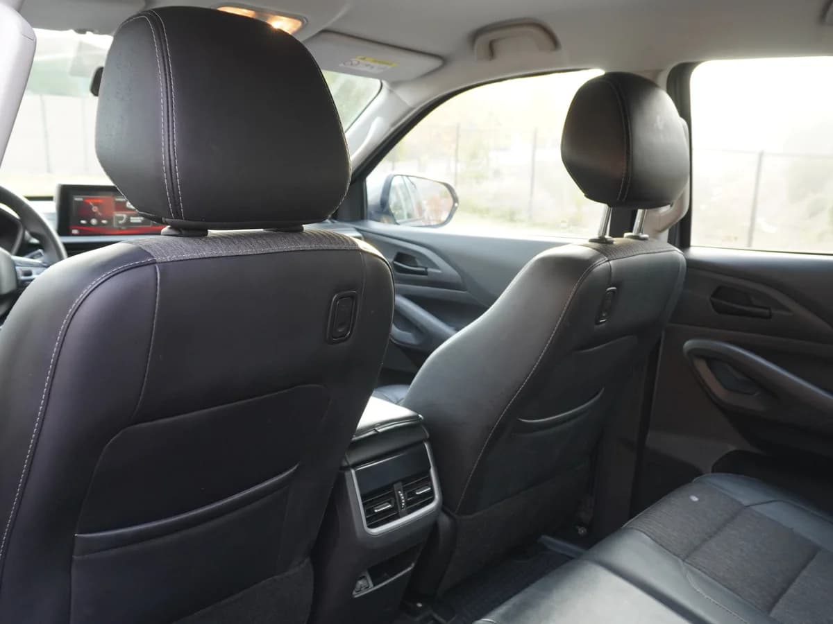 PEUGEOT Landtrek ACTIVE 1.9 HDI 150 4X2 2023 - Imagen 15