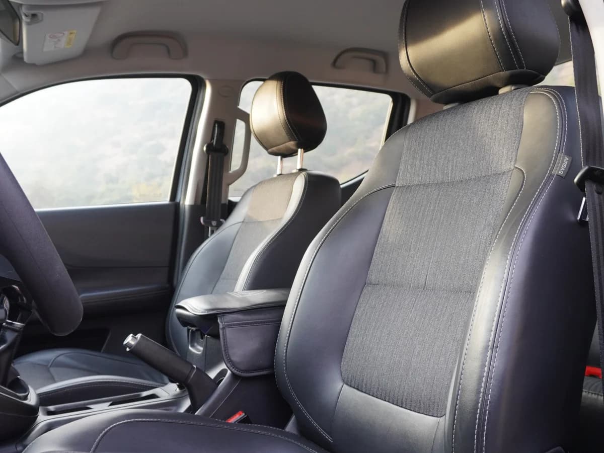 PEUGEOT Landtrek ACTIVE 1.9 HDI 150 4X2 2023 - Imagen 24