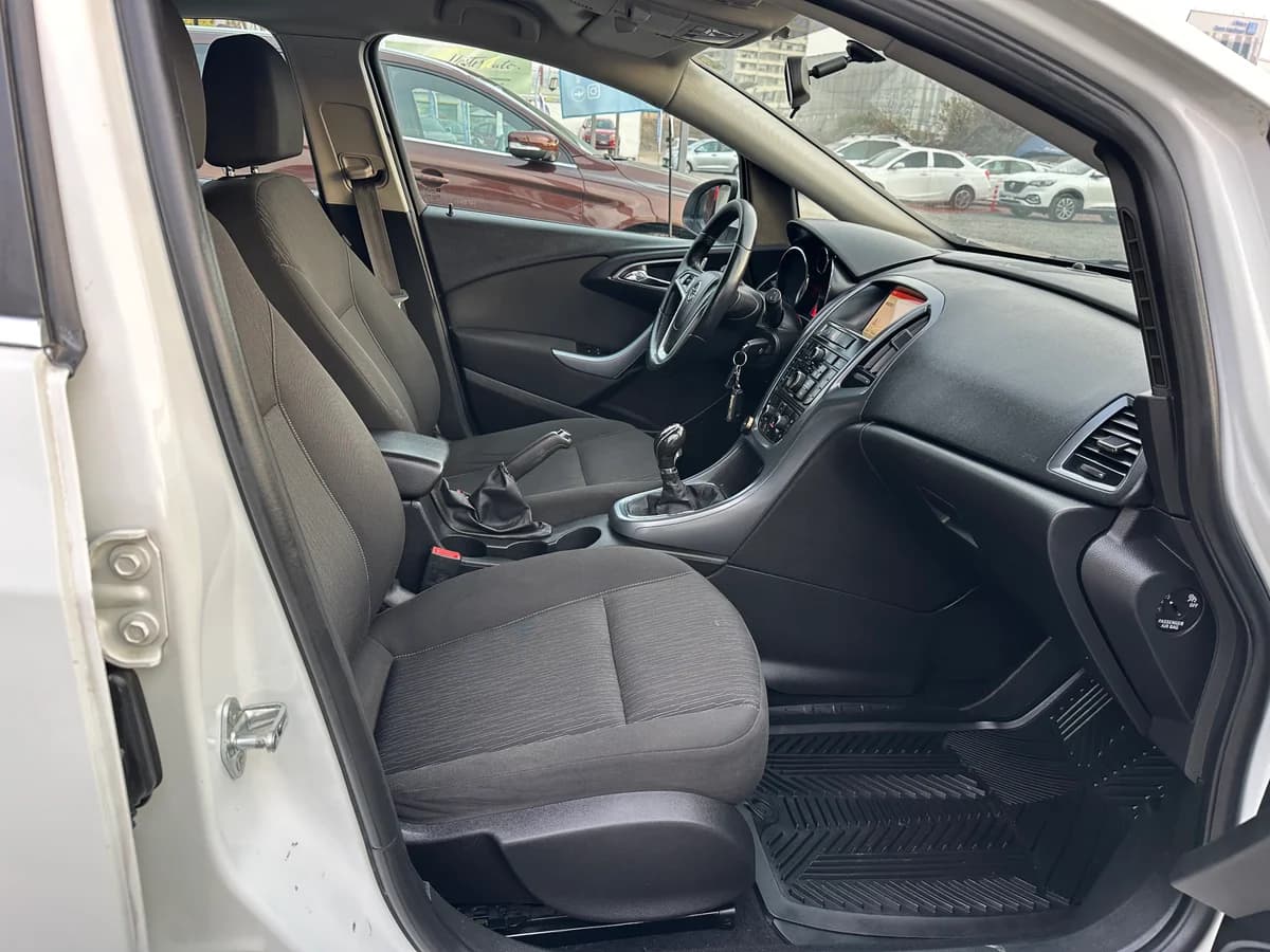 OPEL ASTRA HB 1.6 TURBO ENJOY R HB 1.6 TURBO ENJOY R 2015 - Imagen 22