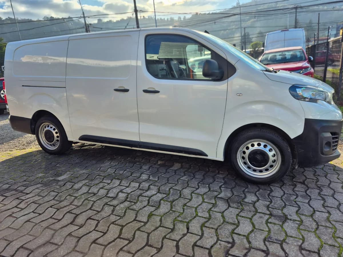 PEUGEOT EXPERT HDI 2.0 2.0 PREMIUM DIESEL 4X2 FURGON 150HP MT 5P 2021 - Imagen 15