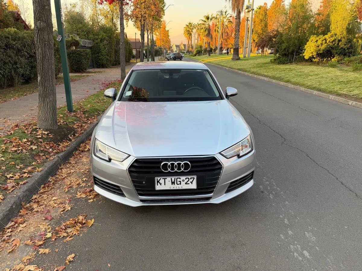 AUDI A1 1.4 AUT 1.4 t 2026 - Imagen 1