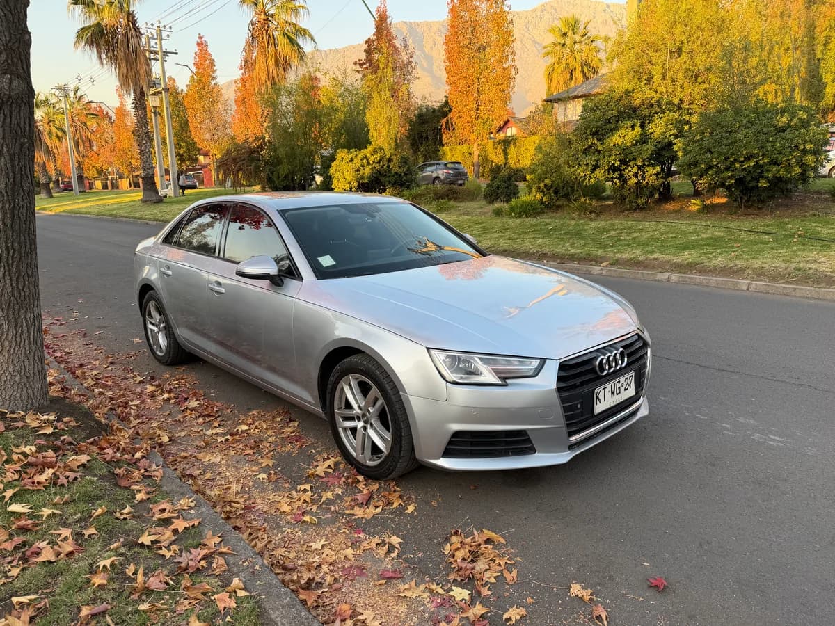 AUDI A1 1.4 AUT 1.4 t 2026 - Imagen 3