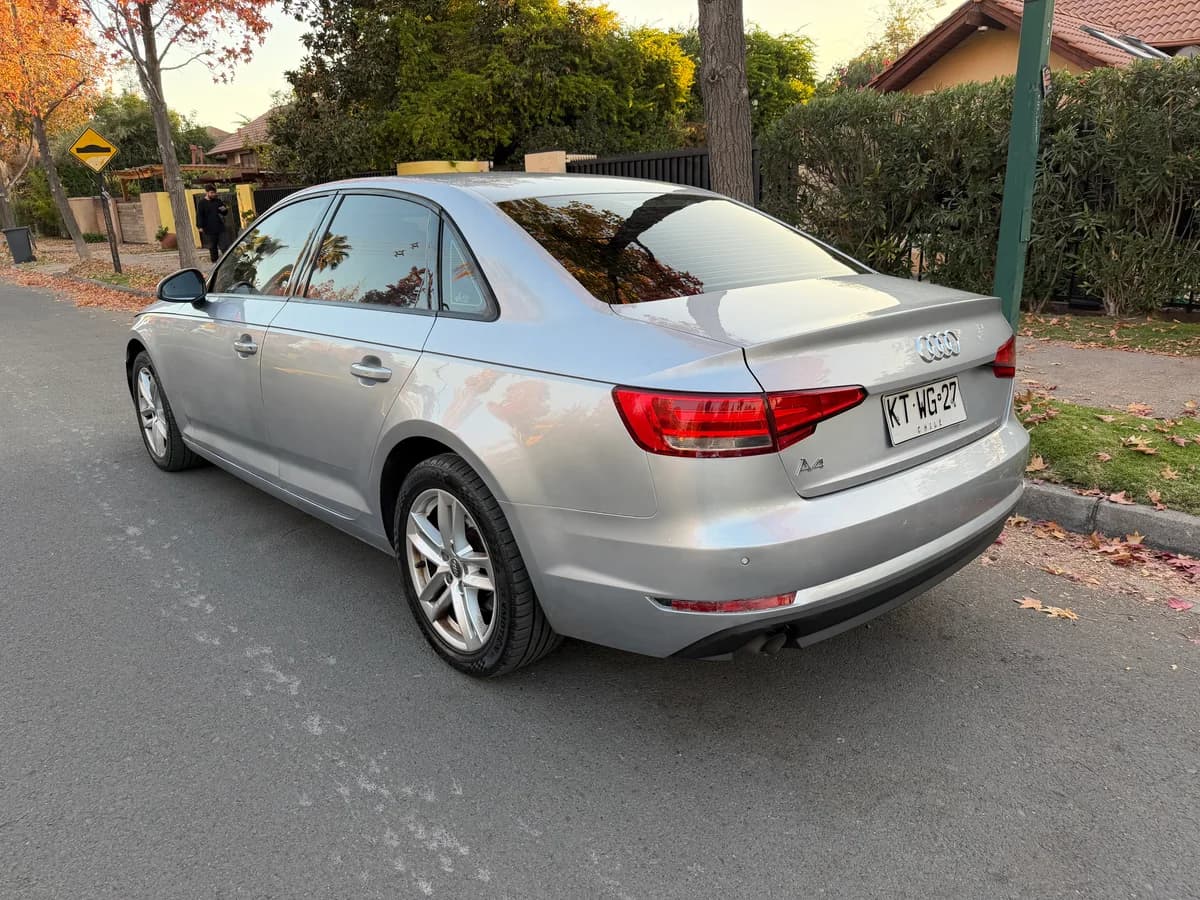 AUDI A1 1.4 AUT 1.4 t 2026 - Imagen 5