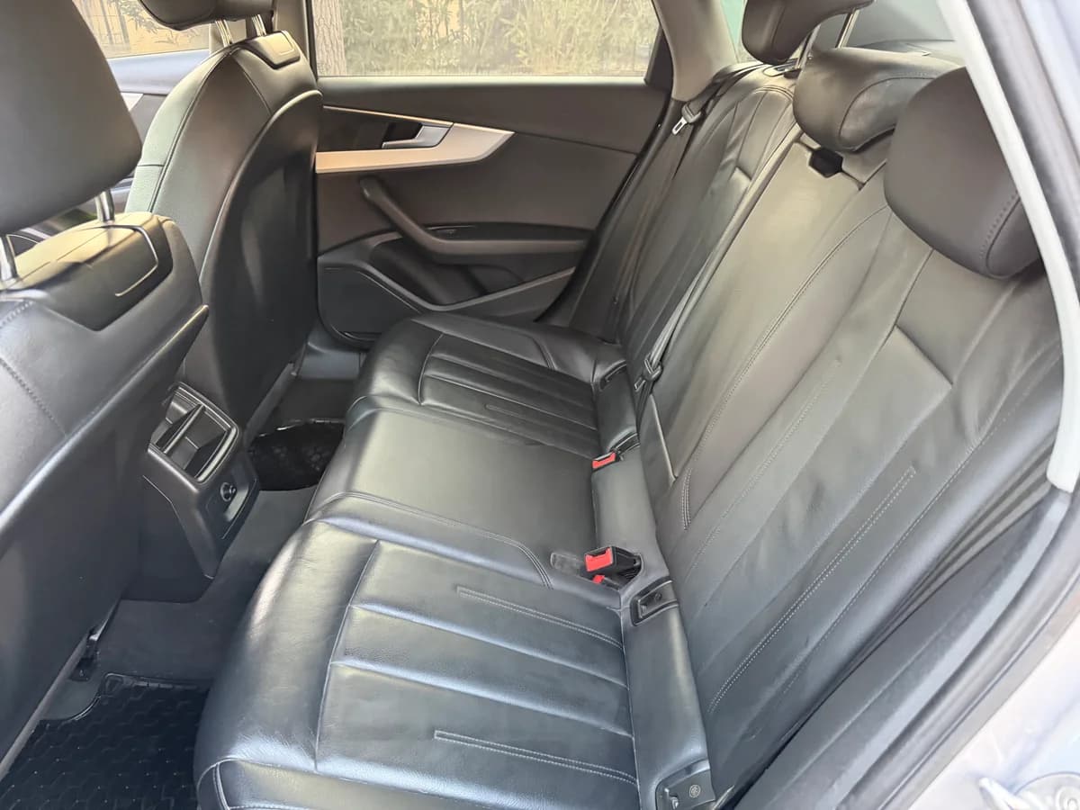 AUDI A1 1.4 AUT 1.4 t 2026 - Imagen 6