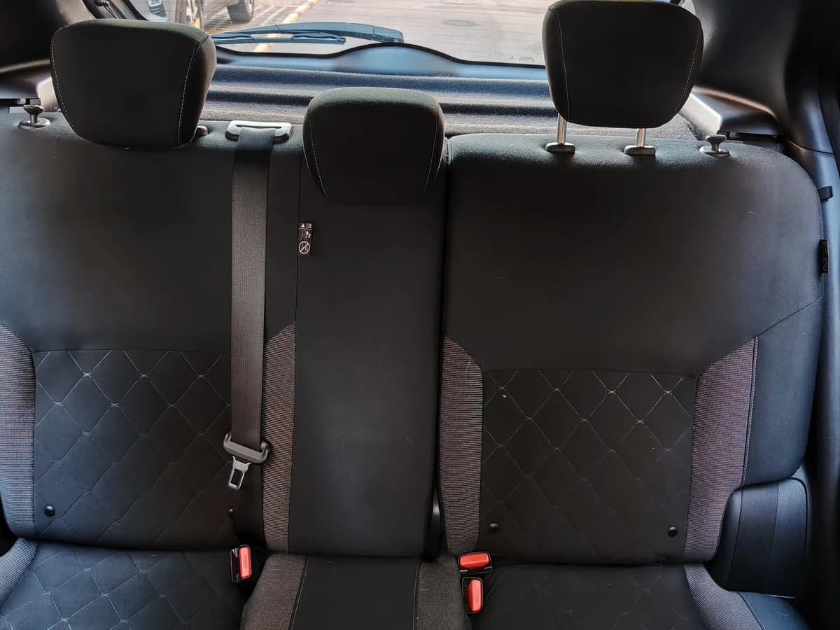 NISSAN KICKS ADVANCE 1.6 Advance 1.6 MT 2019 - Imagen 15