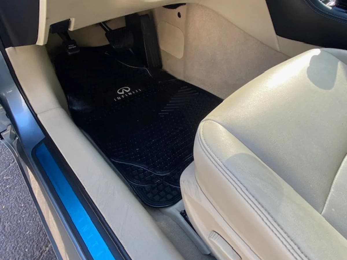 INFINITI Q50 2.0 Turbo. cuero 2018 - Imagen 23