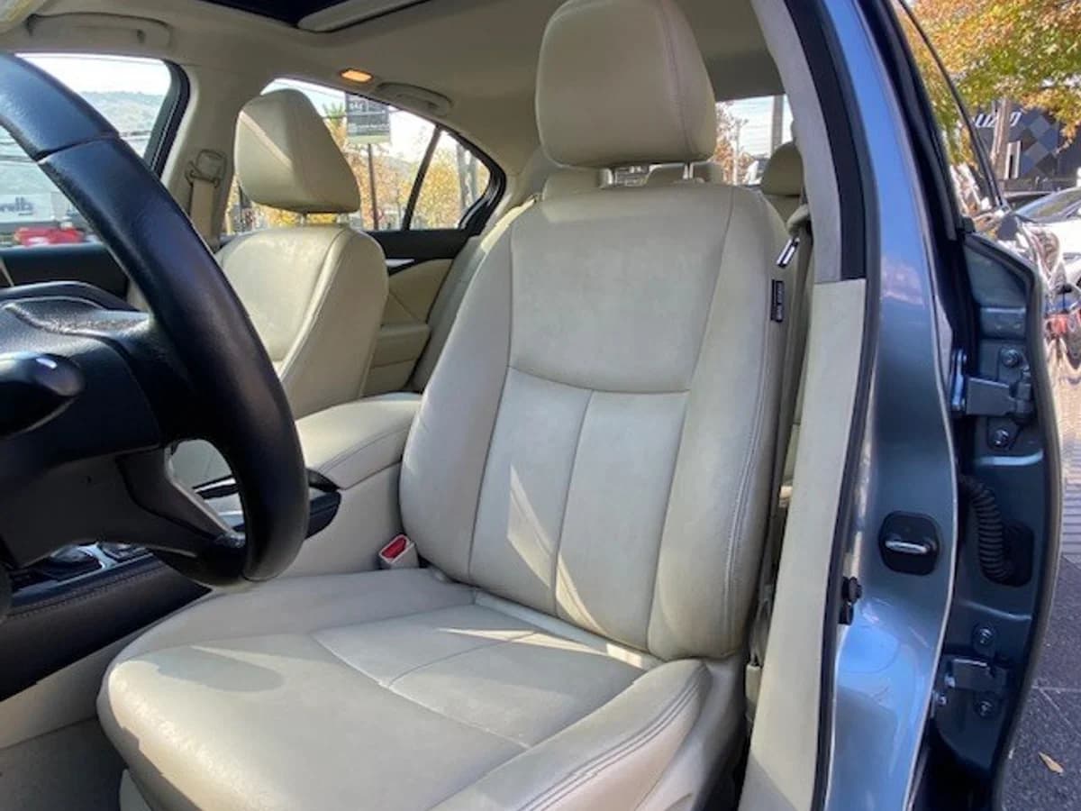 INFINITI Q50 2.0 Turbo. cuero 2018 - Imagen 24