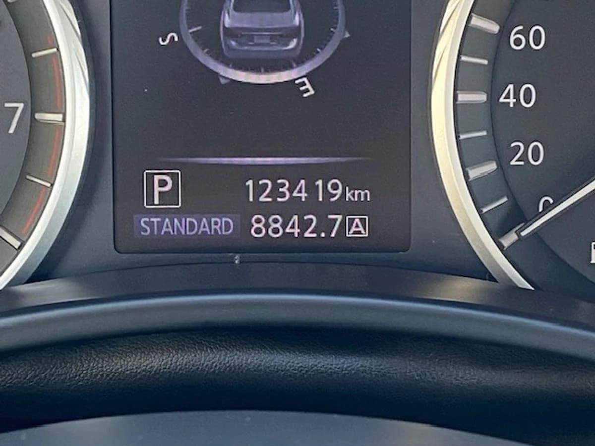 INFINITI Q50 2.0 Turbo. cuero 2018 - Imagen 25