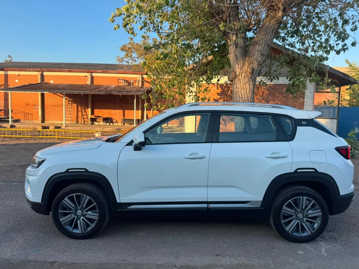 CHANGAN CS35 PLUS 1.6 1.6 2024 - Imagen 2