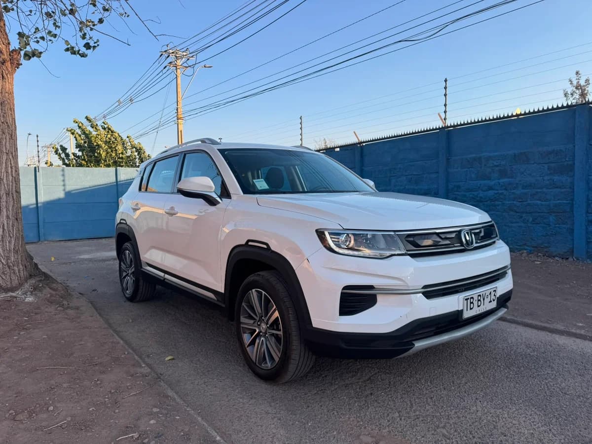 CHANGAN CS35 PLUS 1.6 1.6 2024 - Imagen 3