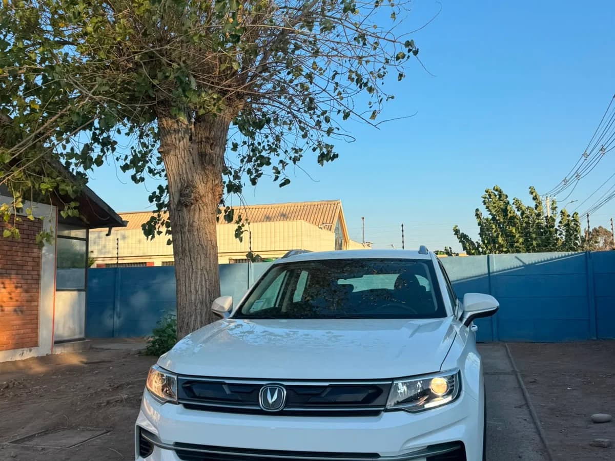 CHANGAN CS35 PLUS 1.6 1.6 2024 - Imagen 6