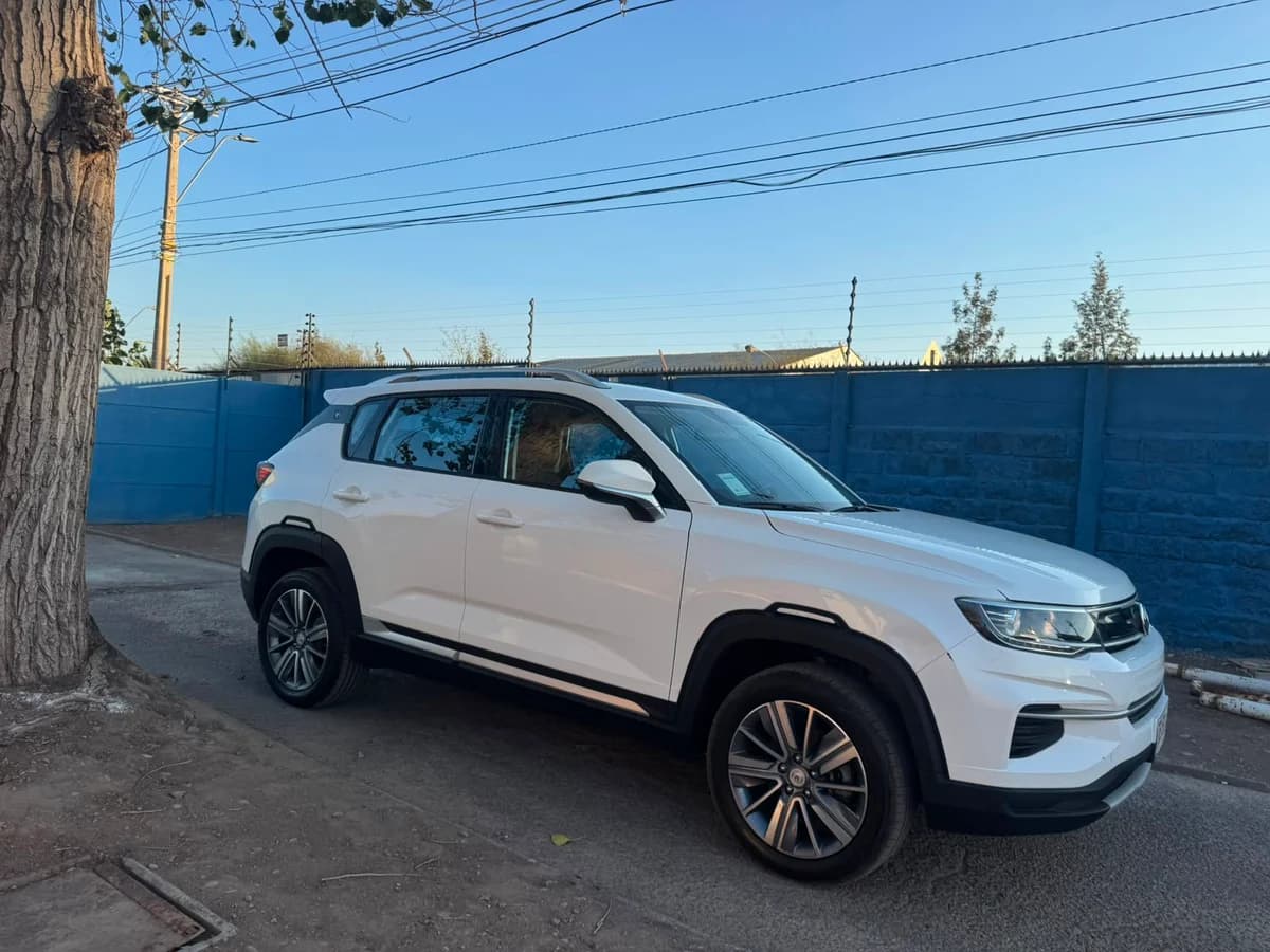 CHANGAN CS35 PLUS 1.6 1.6 2024 - Imagen 7
