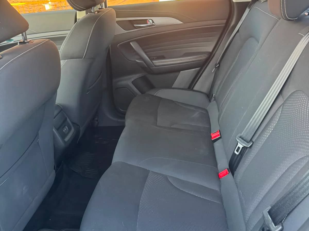 CHANGAN CS35 PLUS 1.6 1.6 2024 - Imagen 9