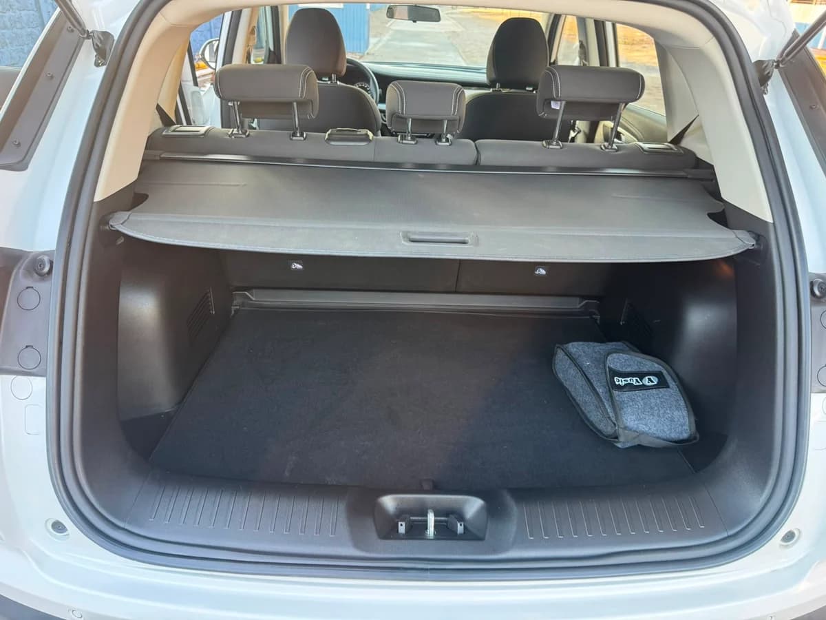 CHANGAN CS35 PLUS 1.6 1.6 2024 - Imagen 11