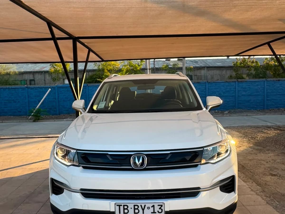 CHANGAN CS35 PLUS 1.6 1.6 2024 - Imagen 13
