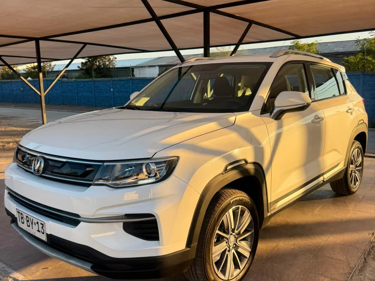 CHANGAN CS35 PLUS 1.6 1.6 2024 - Imagen 16