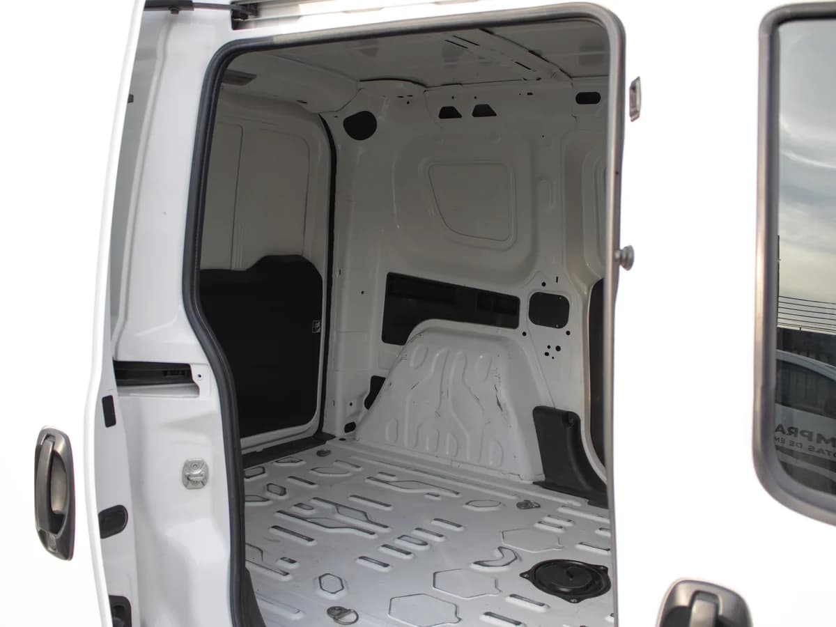 RAM VAN 1000 1.3 Cab Simple 2022 - Imagen 5