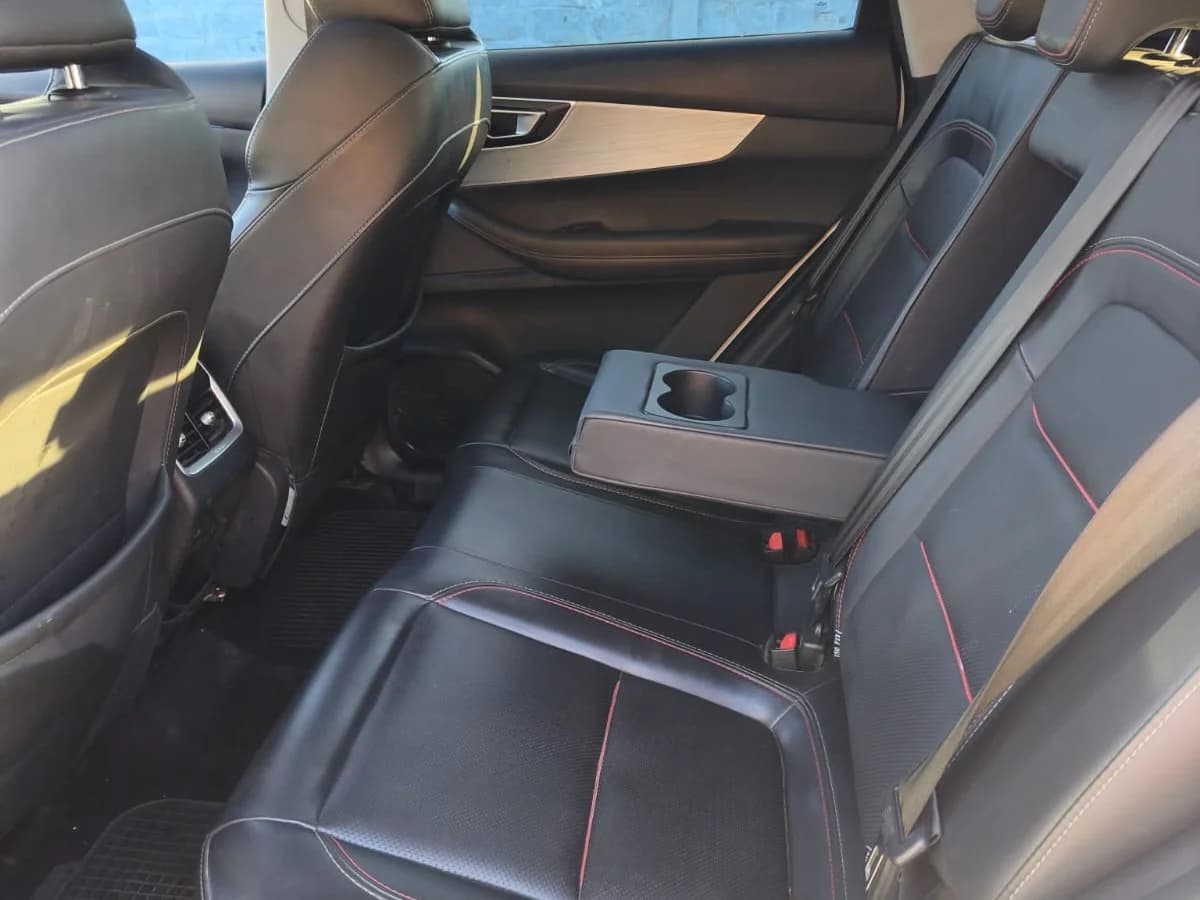 CHERY TIGGO 7 GLX CVT PRO 1.5 AUT 1.5 GLX AT 2024 - Imagen 10