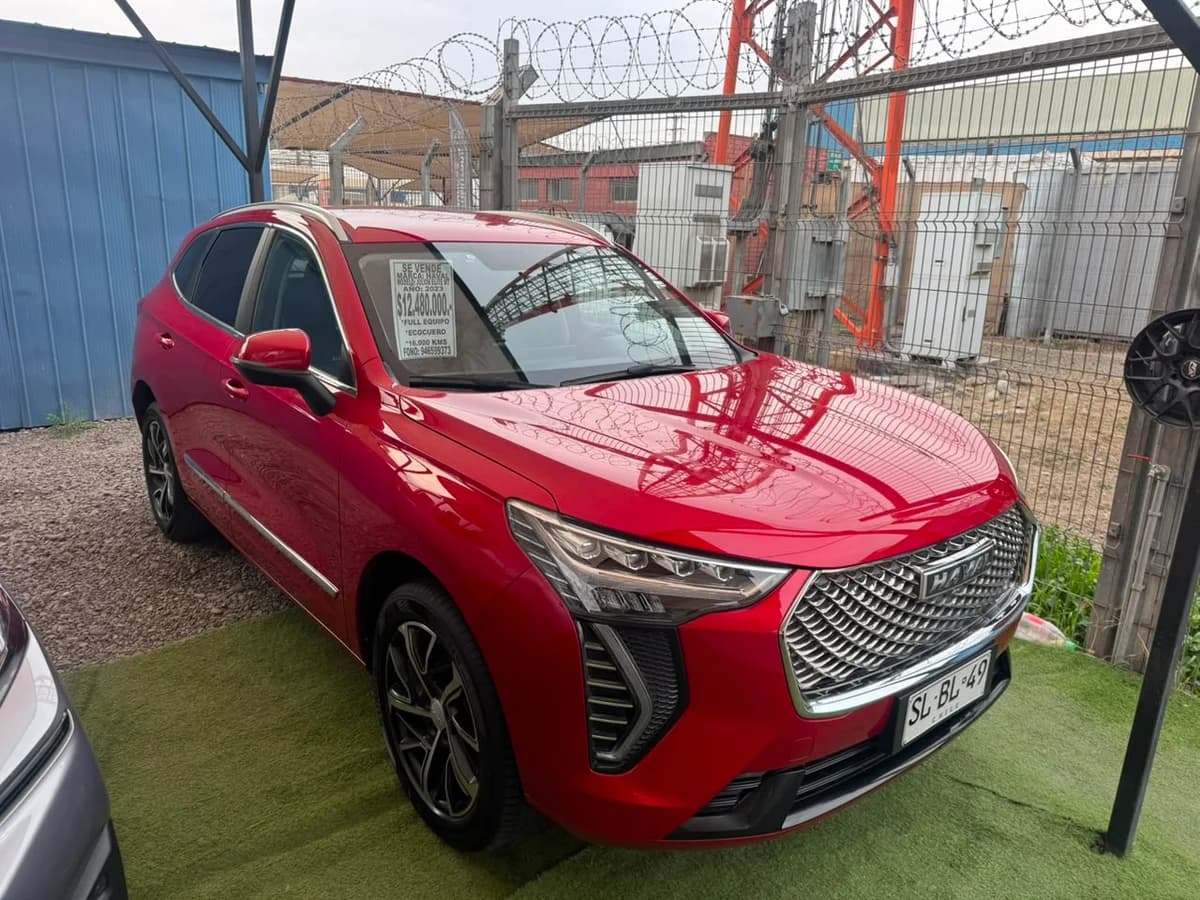 HAVAL JOLION ELITE 1.5 ELITE 1.5 2023 - Imagen 1