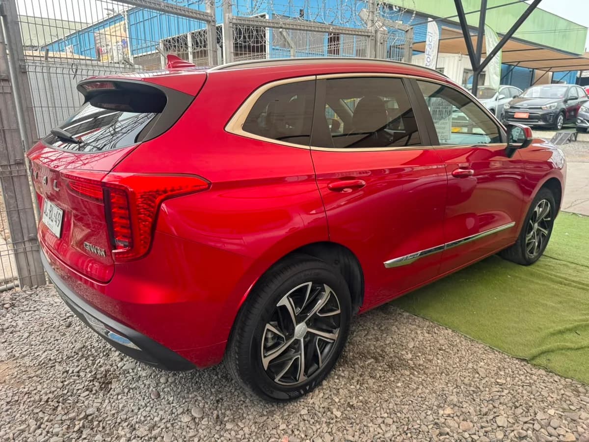 HAVAL JOLION ELITE 1.5 ELITE 1.5 2023 - Imagen 5