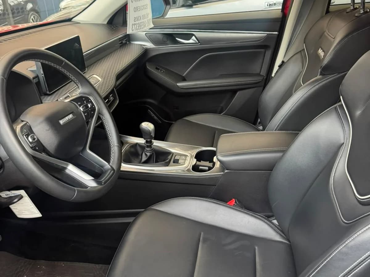 HAVAL JOLION ELITE 1.5 ELITE 1.5 2023 - Imagen 6