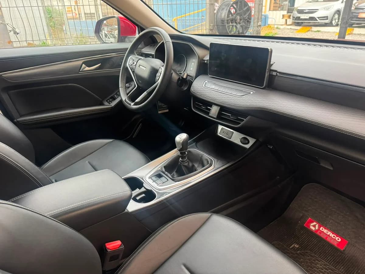 HAVAL JOLION ELITE 1.5 ELITE 1.5 2023 - Imagen 7