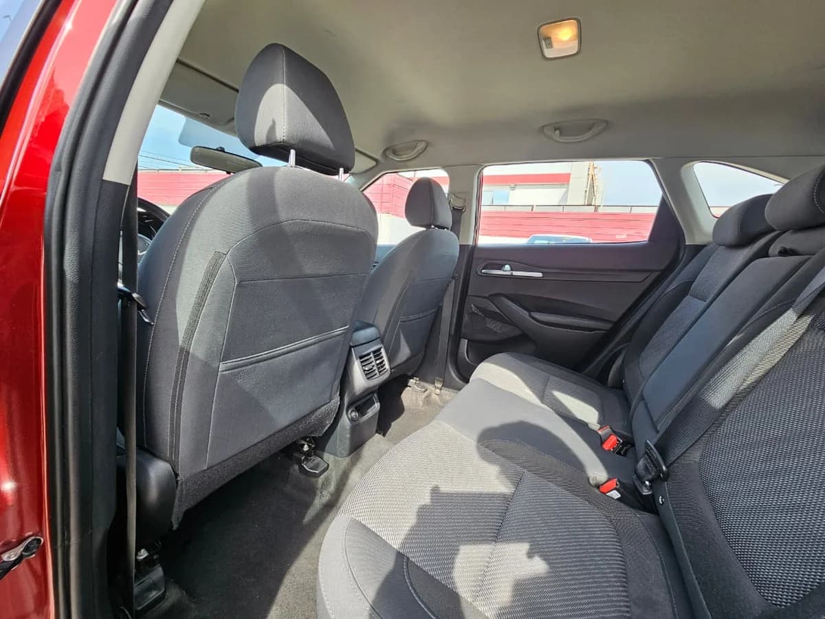 KIA SELTOS MPI 1.6 AUT at 2022 - Imagen 8