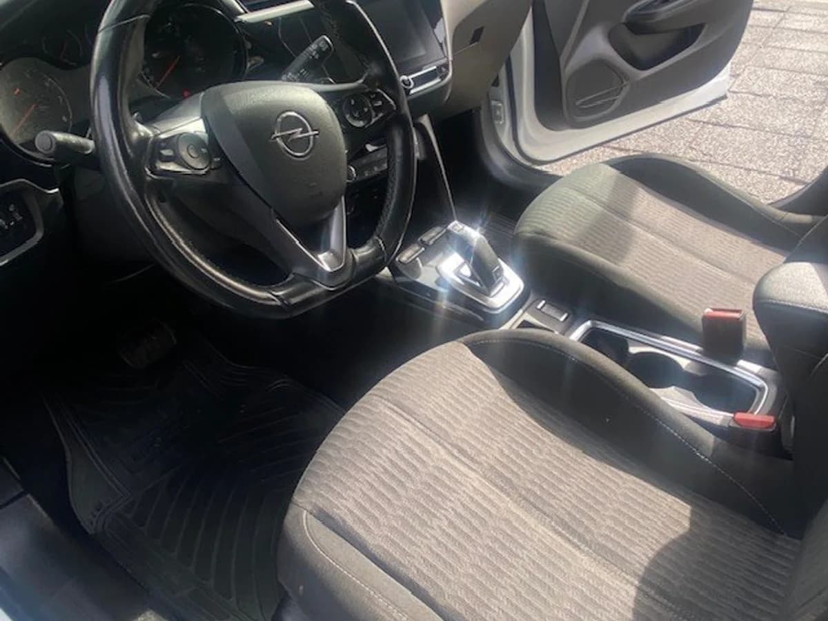 OPEL CORSA HB 1.2 Automatico . 2021 - Imagen 12