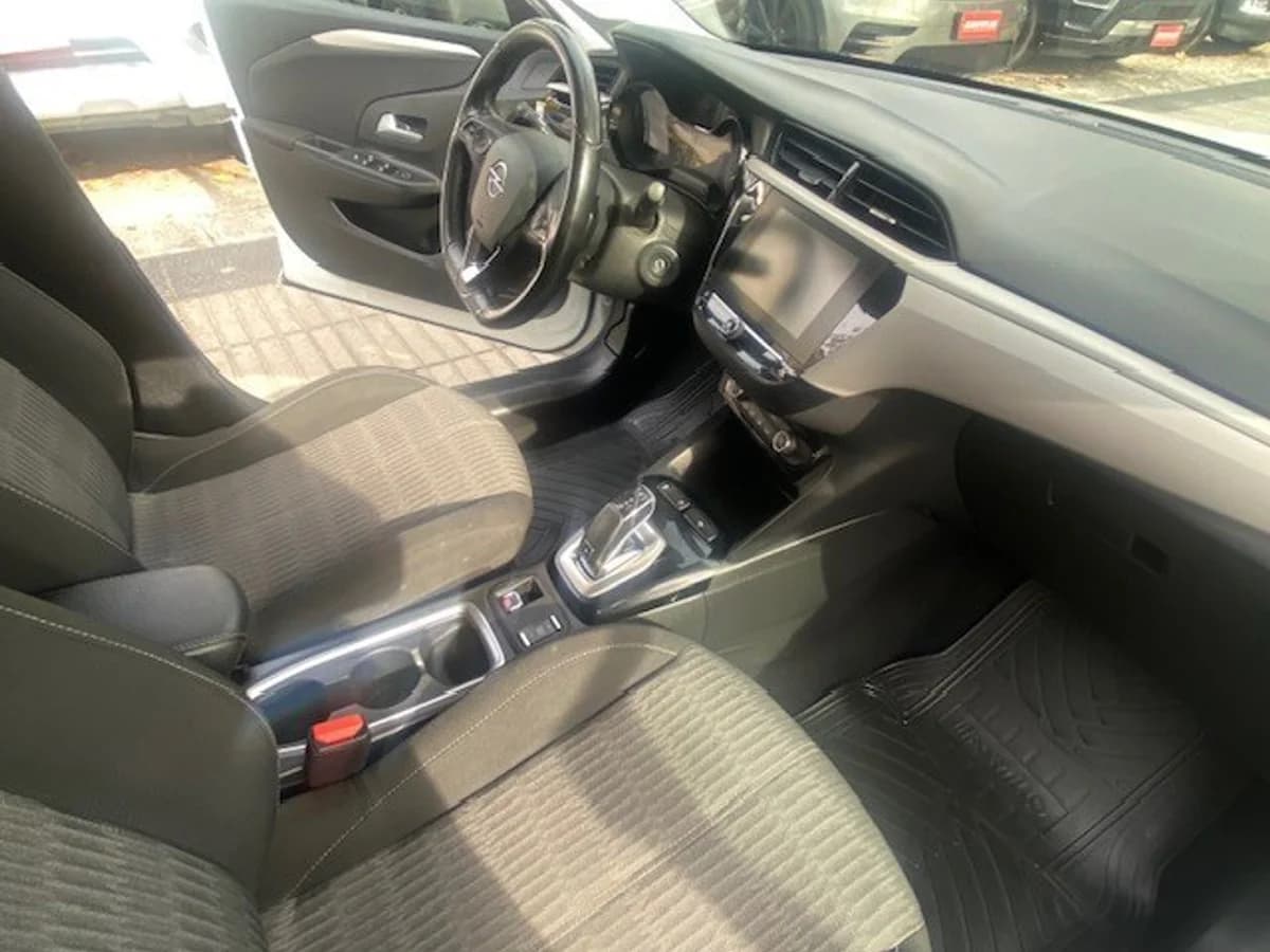 OPEL CORSA HB 1.2 Automatico . 2021 - Imagen 20
