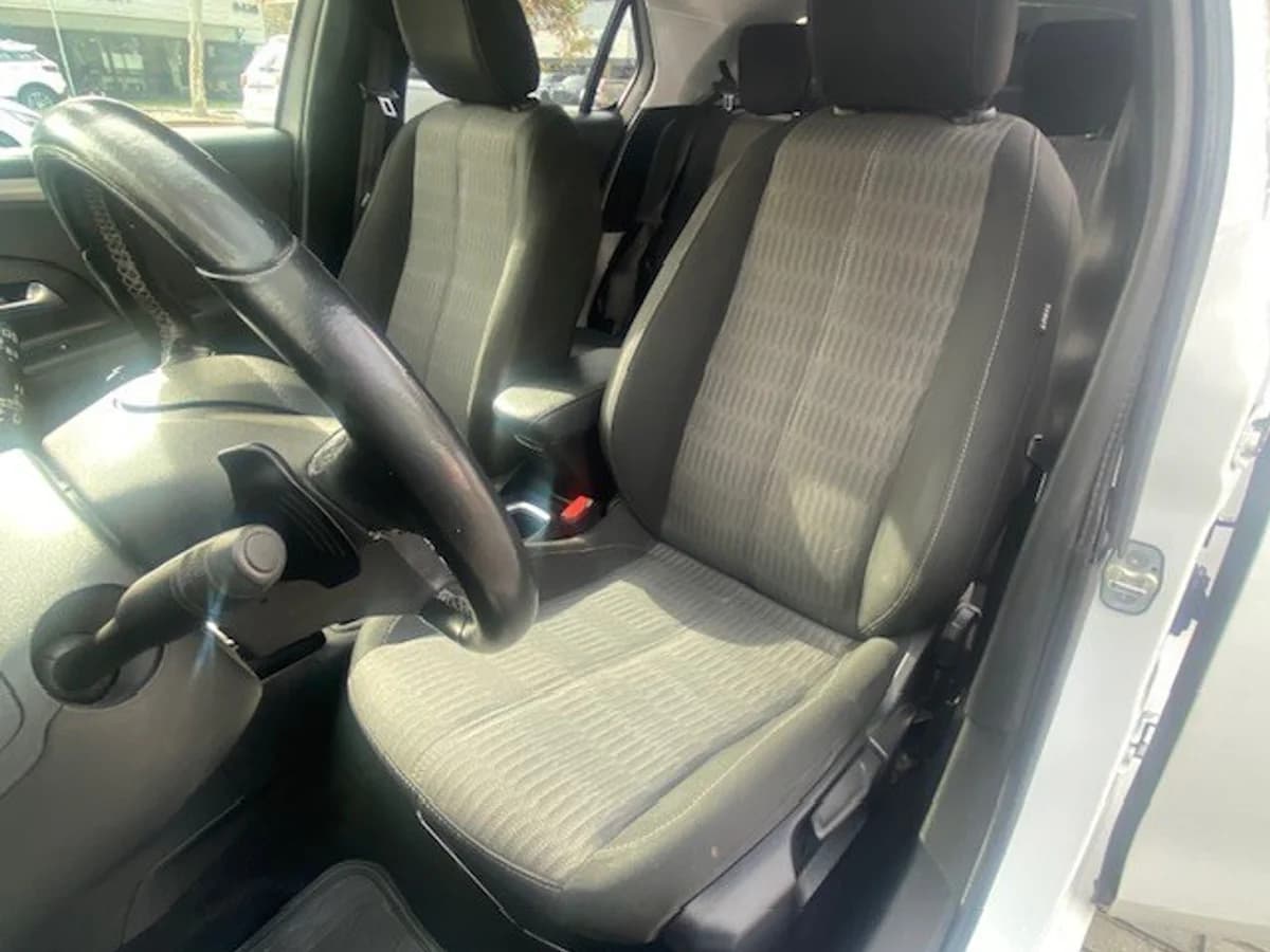 OPEL CORSA HB 1.2 Automatico . 2021 - Imagen 22