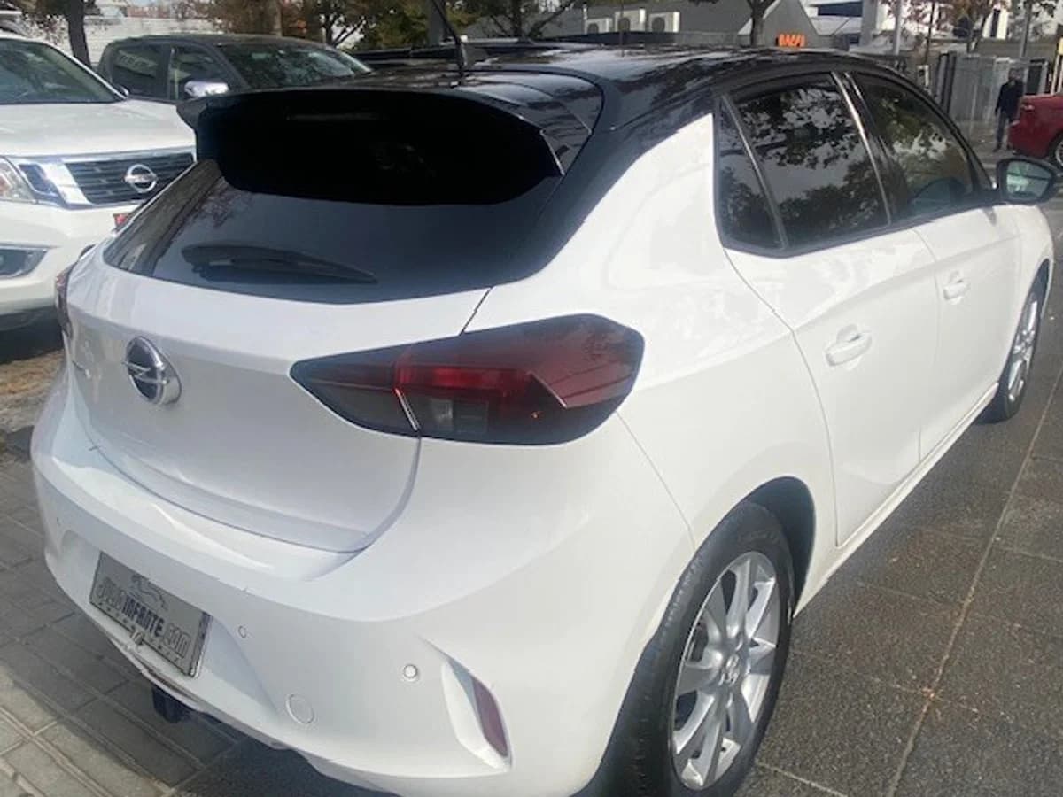 OPEL CORSA HB 1.2 Automatico . 2021 - Imagen 2