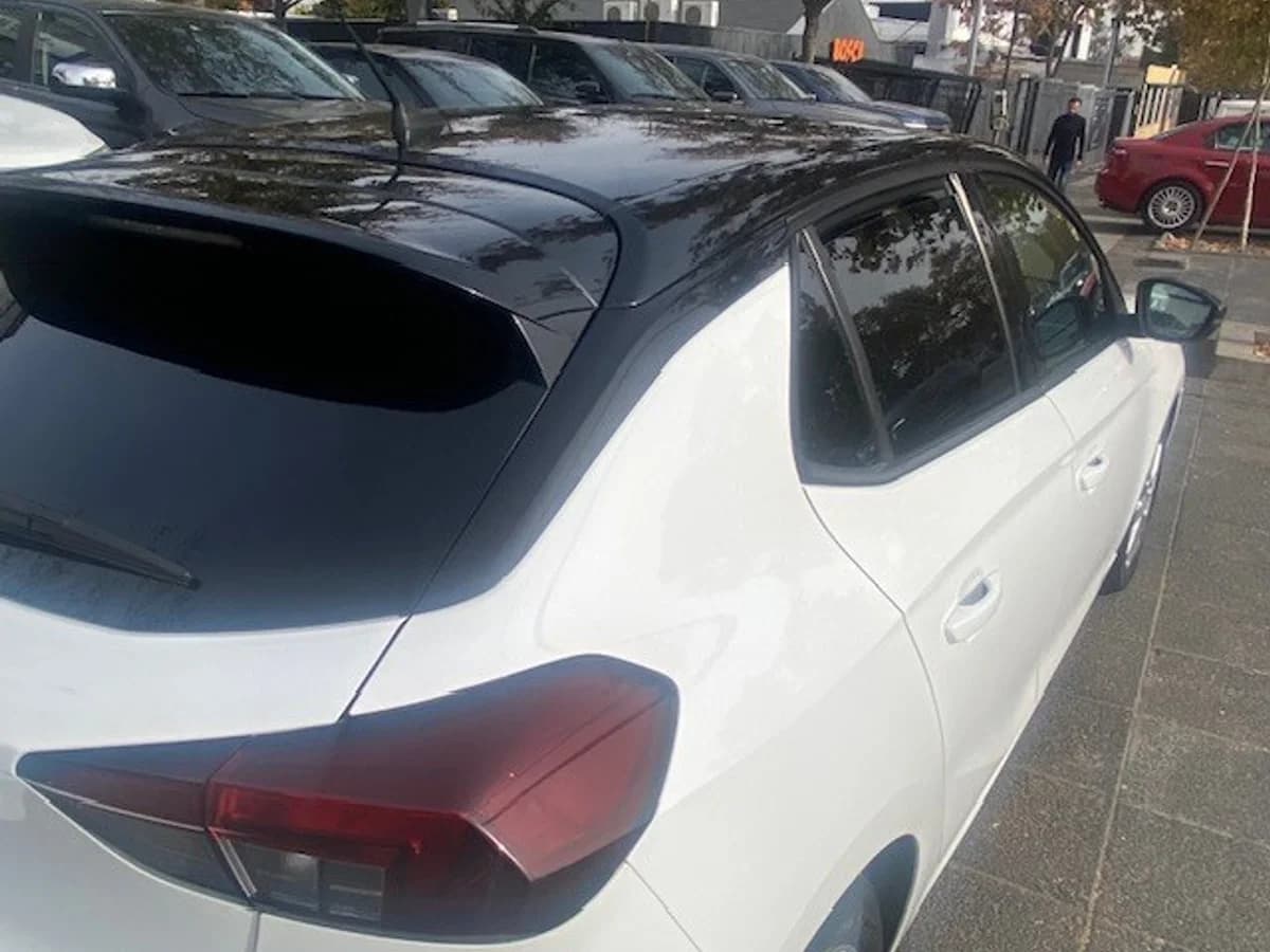 OPEL CORSA HB 1.2 Automatico . 2021 - Imagen 9
