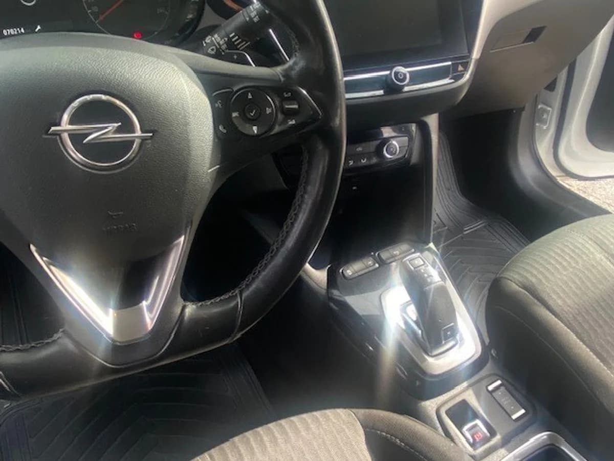 OPEL CORSA HB 1.2 Automatico . 2021 - Imagen 10