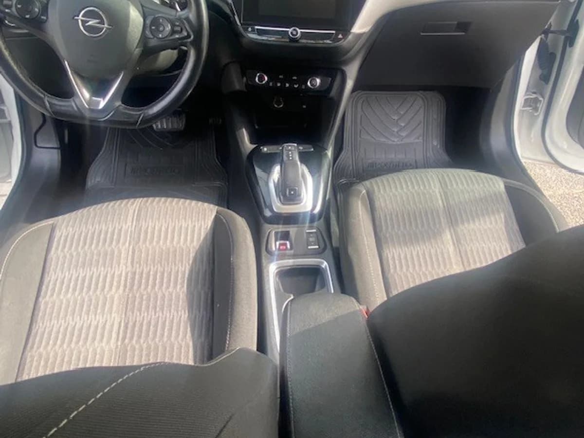 OPEL CORSA HB 1.2 Automatico . 2021 - Imagen 11