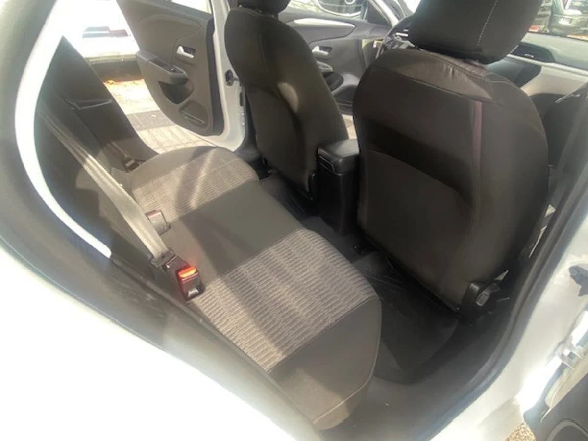 OPEL CORSA HB 1.2 Automatico . 2021 - Imagen 18
