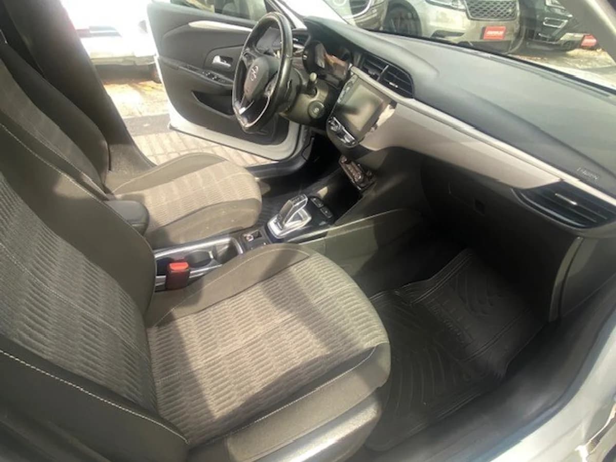 OPEL CORSA HB 1.2 Automatico . 2021 - Imagen 19