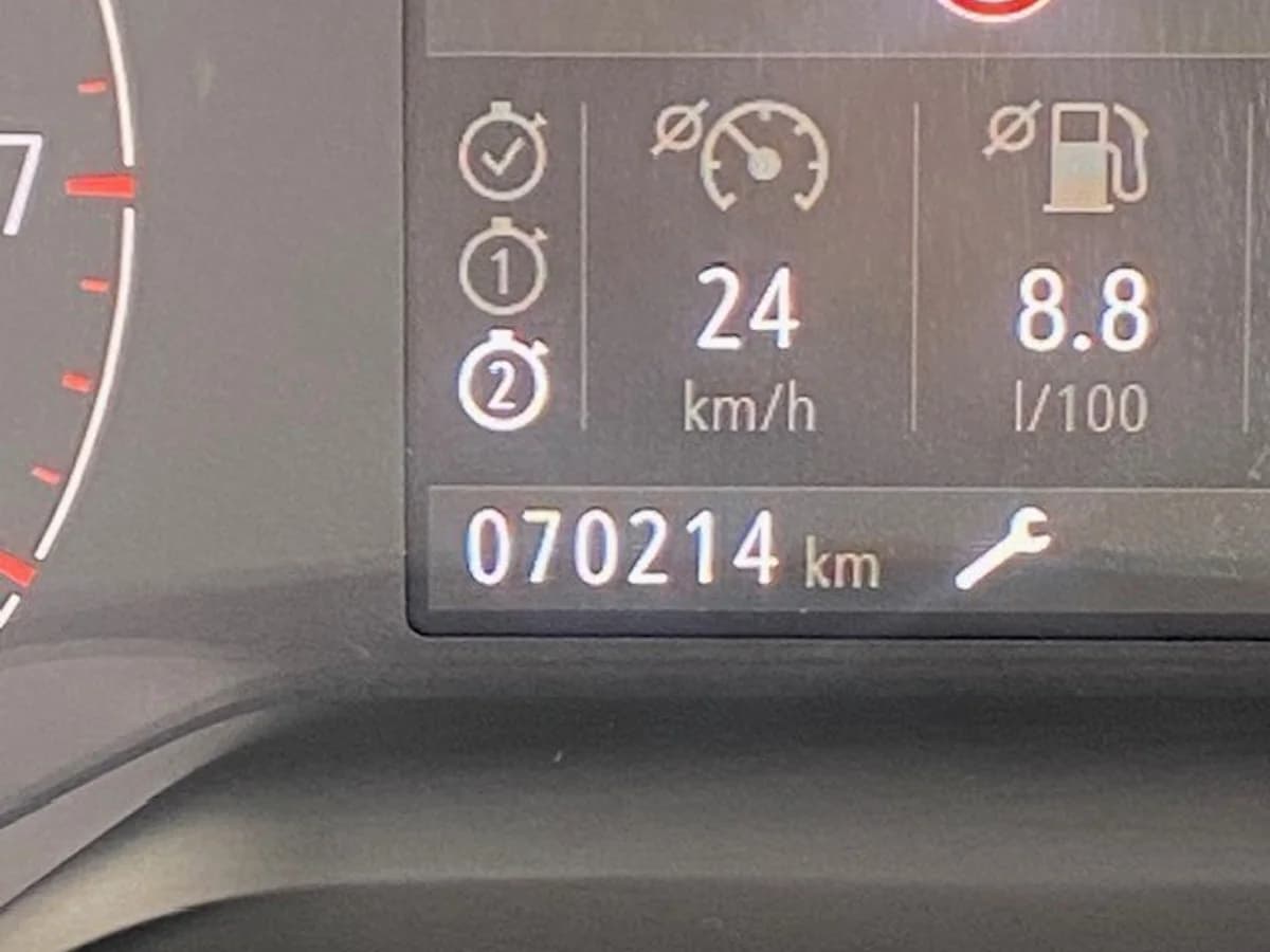 OPEL CORSA HB 1.2 Automatico . 2021 - Imagen 13