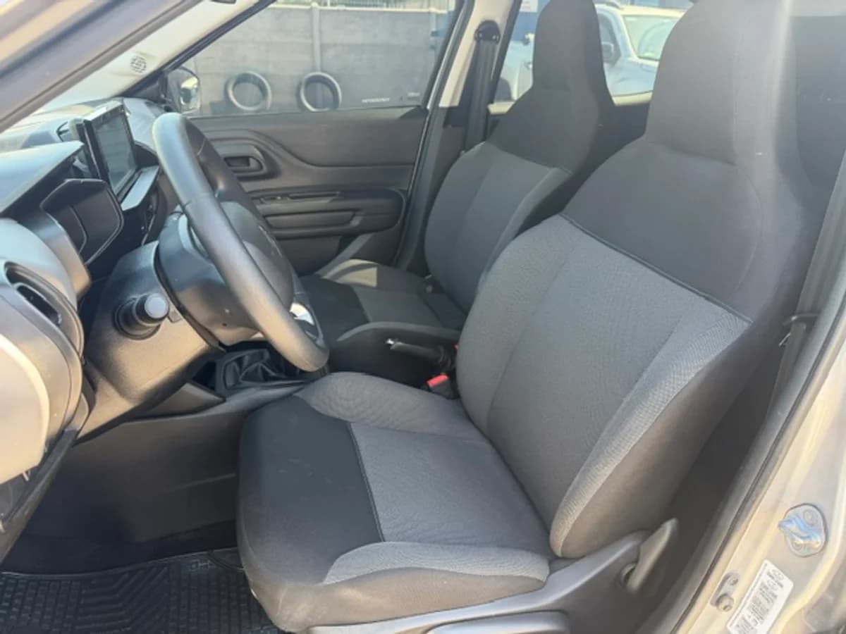CITROEN C3 PURETECH 4X2 1.2 Live Pack 1.2 Puretech 2025 - Imagen 8