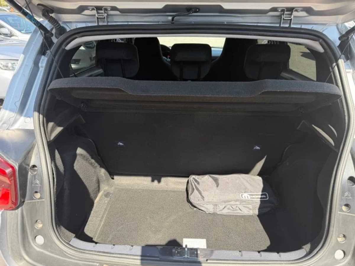 CITROEN C3 PURETECH 4X2 1.2 Live Pack 1.2 Puretech 2025 - Imagen 14