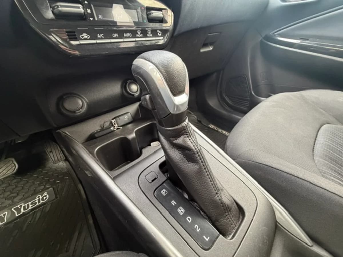 SUZUKI BALENO 1.5 GLX AUT 2025 - Imagen 12