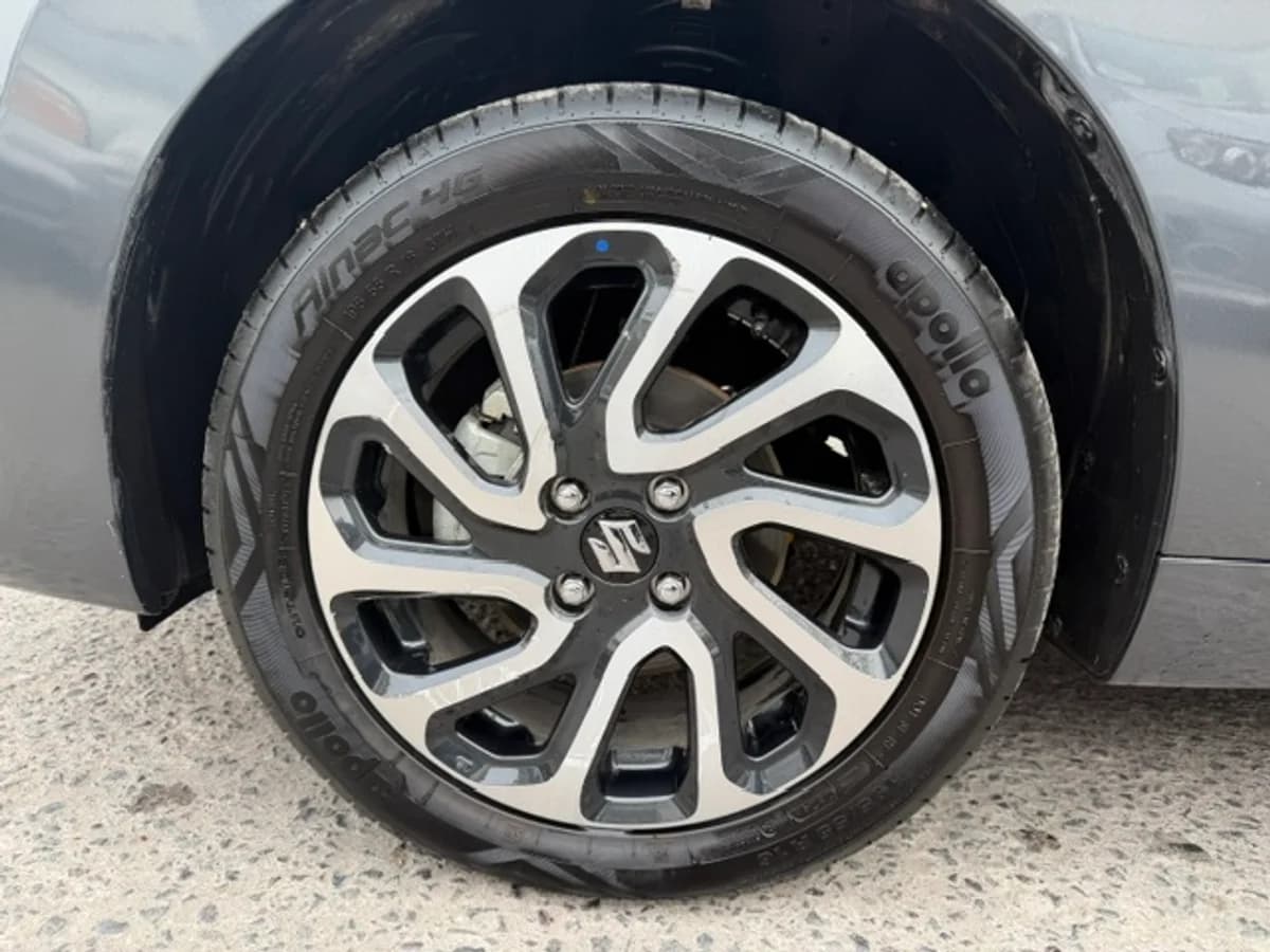 SUZUKI BALENO 1.5 GLX AUT 2025 - Imagen 16