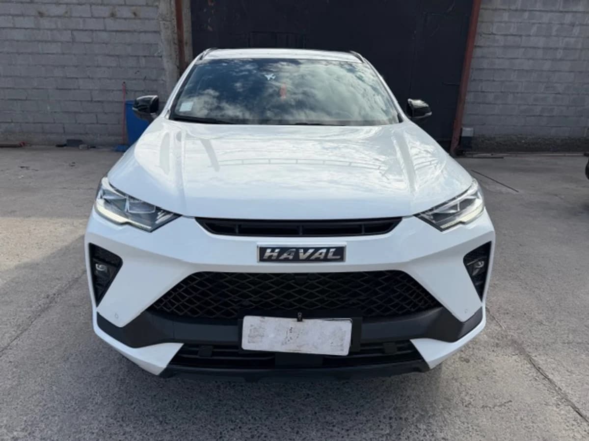 HAVAL H6 TURBO DCT 2.0 AUT GT 2.0 ELITE 4X2 AT 5P 2023 - Imagen 2